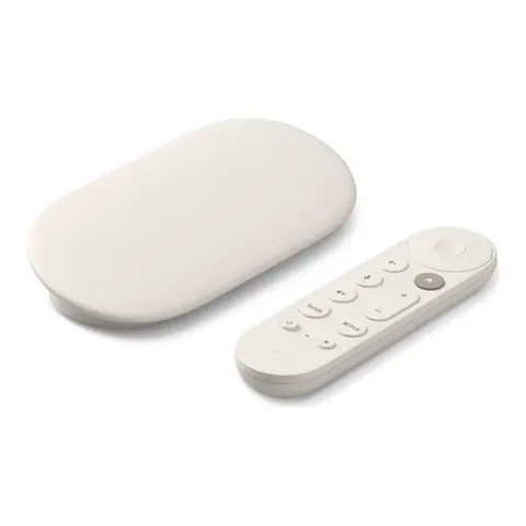 Google TV Streamer White 32GB – Bild 3