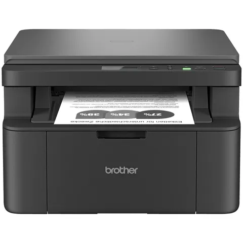 Brother DCP-L1640W - Laserdrucker – Bild 5