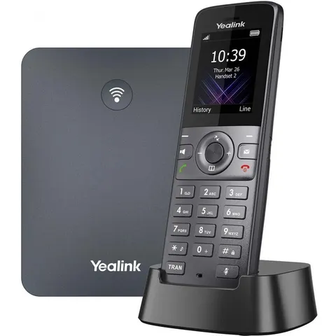 YEALINK W74P – Bild 2