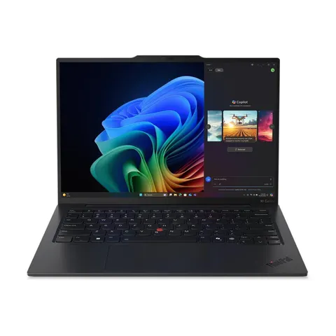 Lenovo ThinkPad T14 Gen 6 (AMD) Copilot+ PC – Bild 2