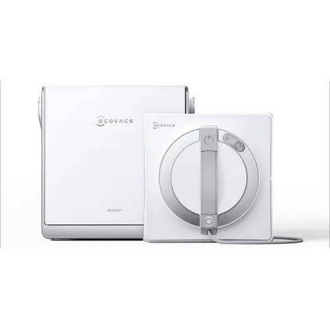 Ecovacs WINBOT Fensterroboter W2 PRO OMNI – Bild 2