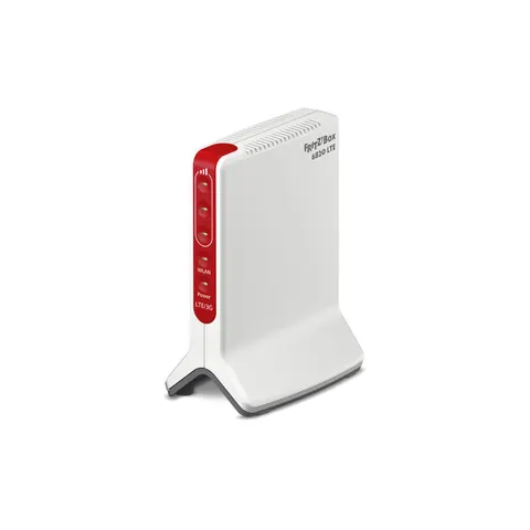 Box 6820 LTE – Weiß – Bild 3