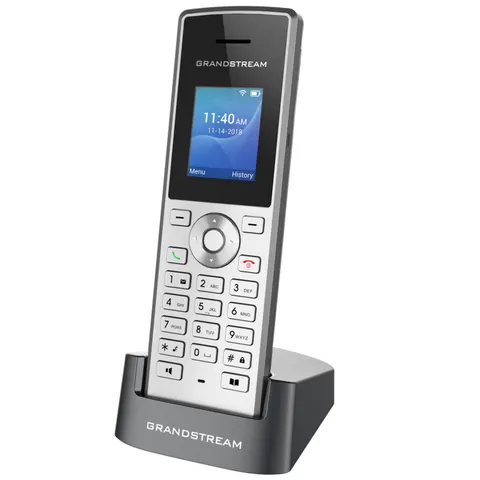 Grandstream WiFi Handset WP810 – Bild 2