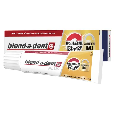 blend-a-dent PLUS 40 g Creme – 619943 – Bild 2
