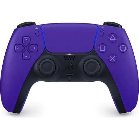 Sony Playstation 5 DualSense Wireless-Controller Galactic-Purple – Bild 2