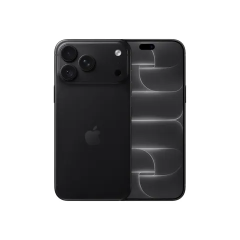 Apple iPhone 18 Pro Max 512GB Schwarz – Bild 3