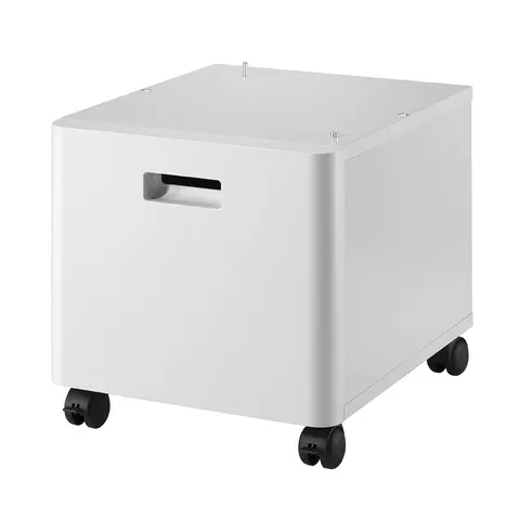 BROTHER Unterschrank weiss – Bild 2