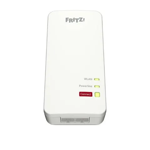 Powerline 1240 AX – Weiß – Bild 3