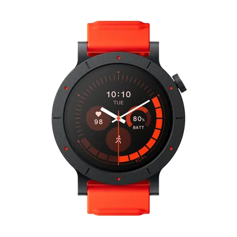 CMF by Nothing Watch 3 Pro 47mm orange – Bild 2
