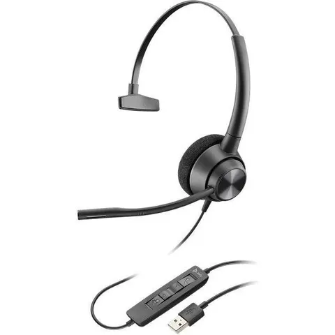Poly EncorePro 310 Mono USB-A – Bild 2