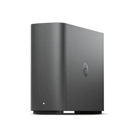 Synology BeeStation Plus - NAS-Server - 8 TB - RAM 4 GB – Bild 2