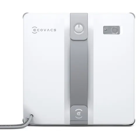 ECOVACS WINBOT Mini Fensterputz-Roboter – Weiß – Bild 2