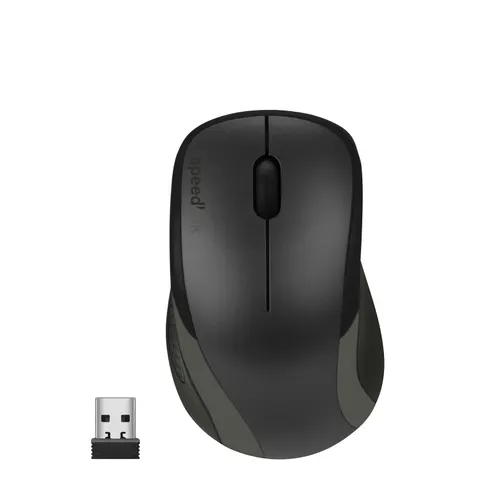 Speedlink KAPPA Wireless Maus, schwarz – Bild 2