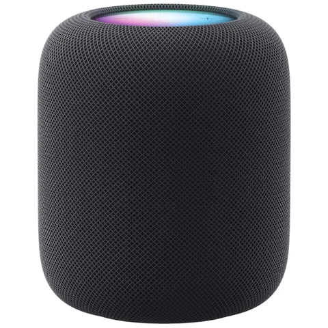 HomePod, Mitternacht – Bild 2