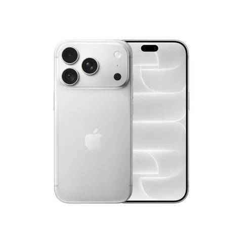 Apple iPhone 18 Pro 256GB Silber – Bild 2
