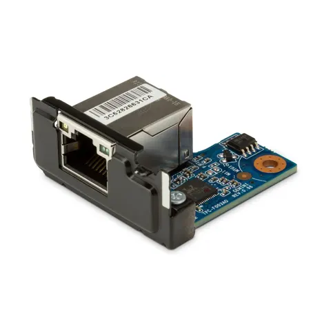HP LAN Flex Port – Bild 2
