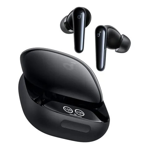 ANKER Soundcore Liberty 4 Pro black glos – Bild 2