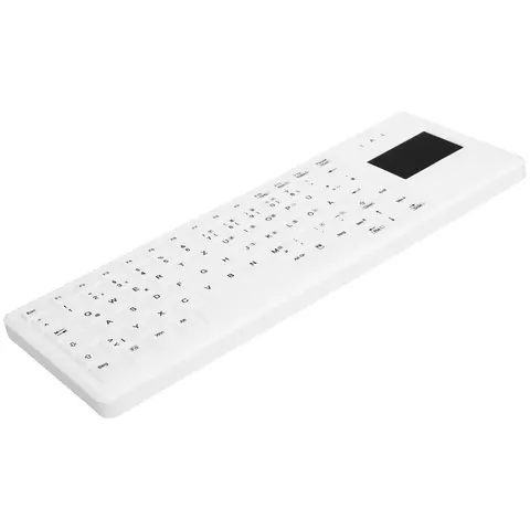 Contour Design Active Key AK-C4400 keyboard – Bild 2