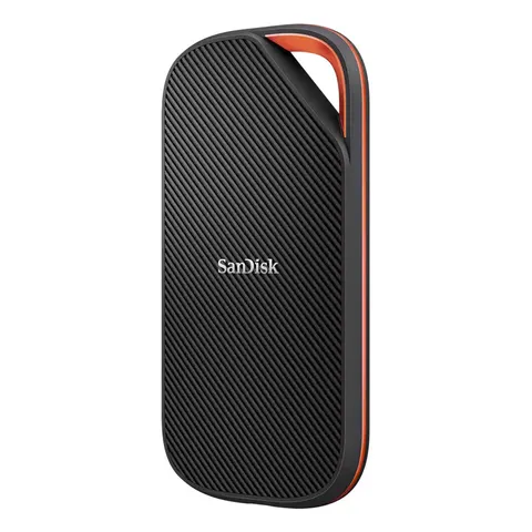 SanDisk Extreme Pro Externe SSD 4 TB – Bild 2