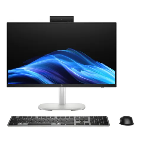 HP Elite Studio 8 AiO U7 32/1TB (DE) – Schwarz – Bild 2