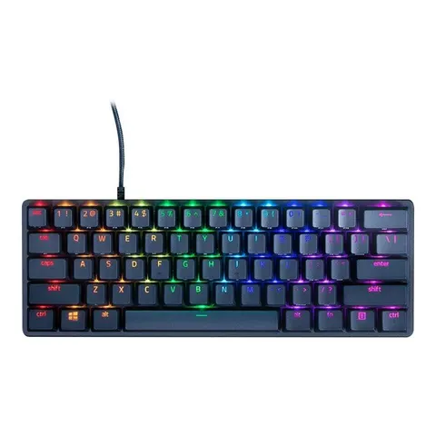 Razer Huntsman Mini keyboard – 345749 – Bild 2