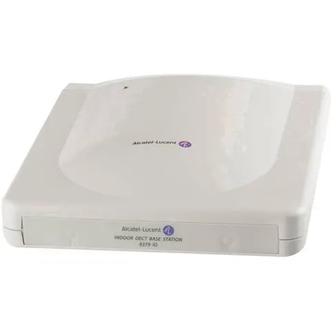 Alcatel Lucent Enterprise 8379 DECT IBS Basisstation – Bild 2