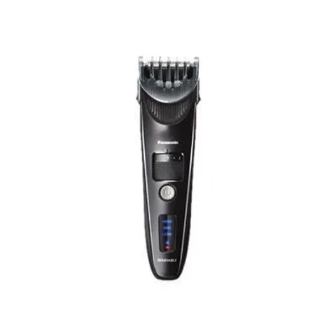 Panasonic Hair Cllipper Svart – Bild 2