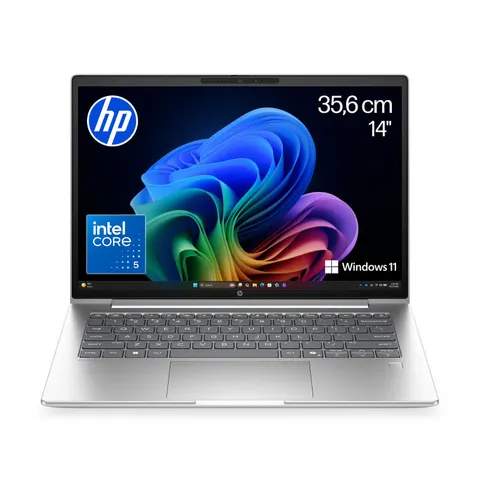 HP ProBook 4 G2i C5 32/512GB – Bild 2