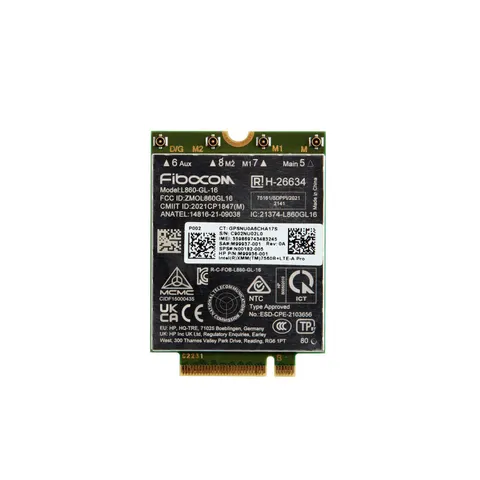 HP 4G LTE-AP WWAN – Bild 2
