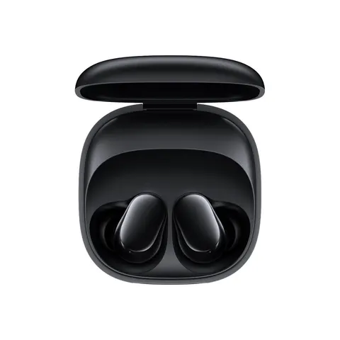 Xiaomi Redmi Buds 6 Play - Schwarz – Bild 3