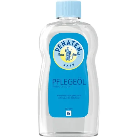 Penaten Pflegeoel – Bild 4