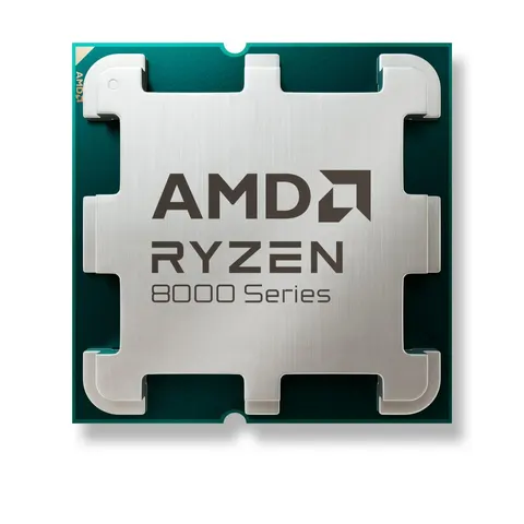 AMD Ryzen 7 8700F processor – Nicht spezifiziert – Bild 3
