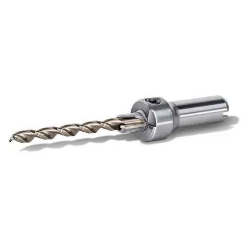 SPAX Terrassenbohr Step Drill 4 – Bild 2