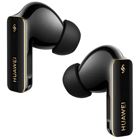 Huawei FreeBuds Pro 4 - Schwarz – Bild 3