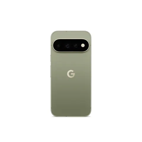 Pixel 11 Pro 256GB, Olive Smartphone – Bild 2