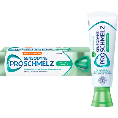 SENSODYNE® ProSchmelz Zahnpasta 75 ml – Bild 2