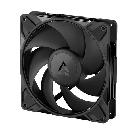 ARCTIC P14 PRO schwarz | Gehäuselüfter – Bild 2