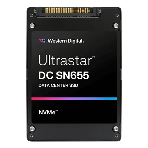 Western Digital Ultrastar DC SN655 – 209889 – Bild 2