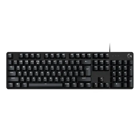 LOGI G G413 SE Gaming Keyboard (US) – Bild 2