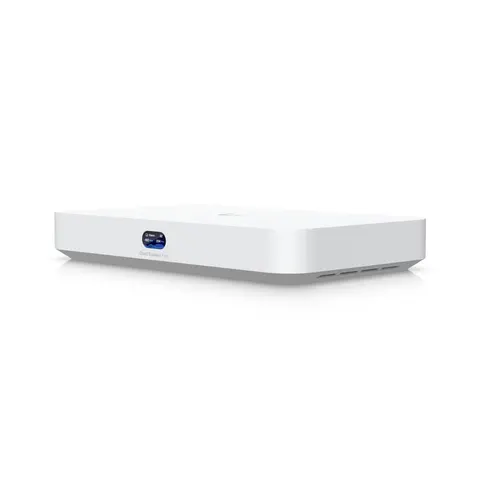 Ubiquiti UCG-Fiber (30W) gateway/controller – Bild 3