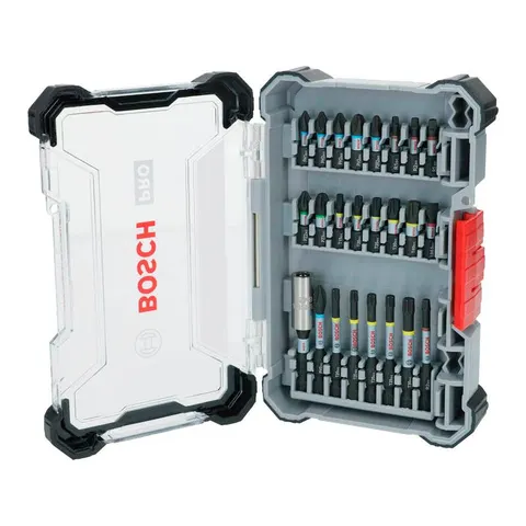 BOSCH Bit-Set PRO Impact 24-teilig – Bild 2