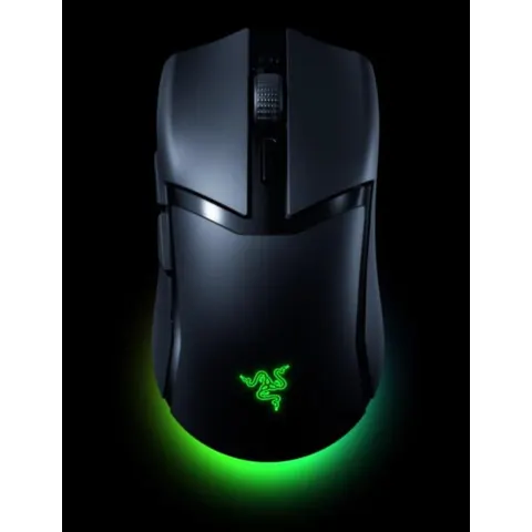 Razer Cobra Hyperspeed – Schwarz – Bild 3