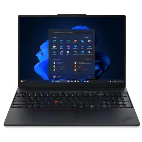 Lenovo ThinkPad E16 Gen 3 (AMD) – Bild 2