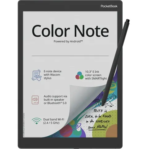 PocketBook Color Note E-Notegerät - Stormy Sea – Bild 2