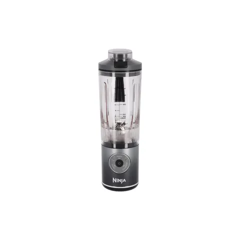 Ninja BC251EUGY blender – grau – Bild 2