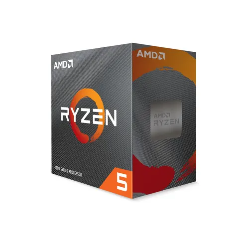 AMD Ryzen 5 4500 processor – Nicht spezifiziert – Bild 3