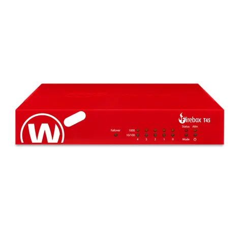 WatchGuard Firebox T45-CW Appliance Only (EU) – Bild 2