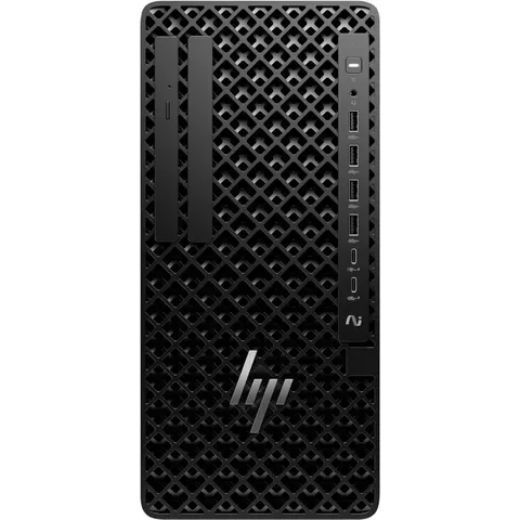 HP Z1 G1i – Schwarz – Bild 3