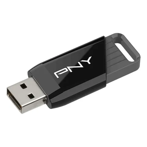 PNY Attache X USB 3.2 256GB – Bild 2