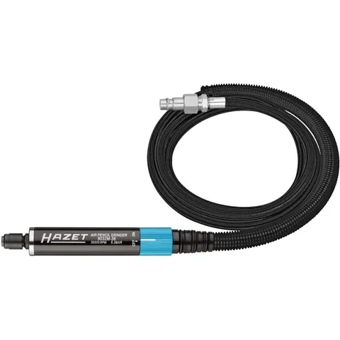 HAZET Mini Stabschleifer 9032M-36) – Bild 2